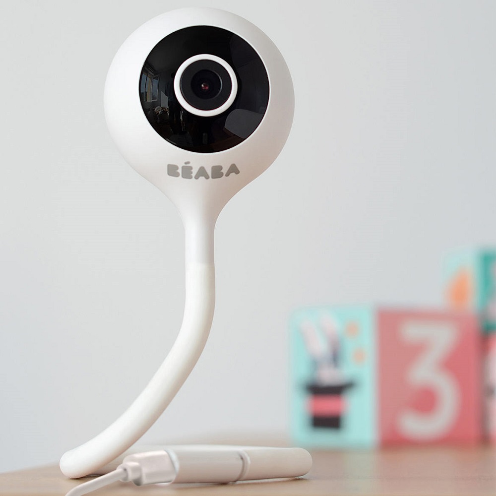 Caméra de surveillance Zen Connect BEABA 930295