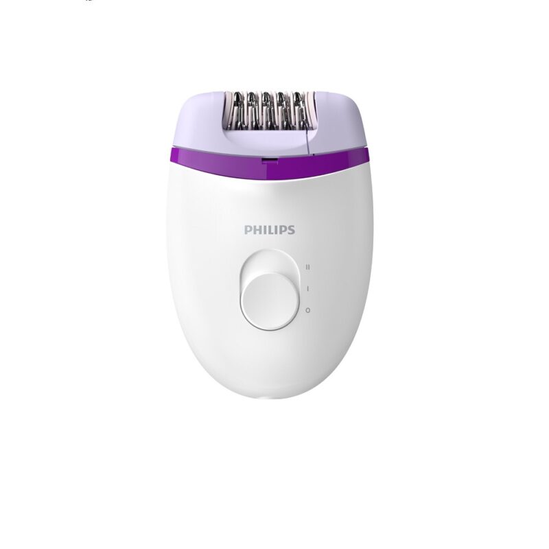 Epilateur féminin Satinelle Essential Philips BRE22500