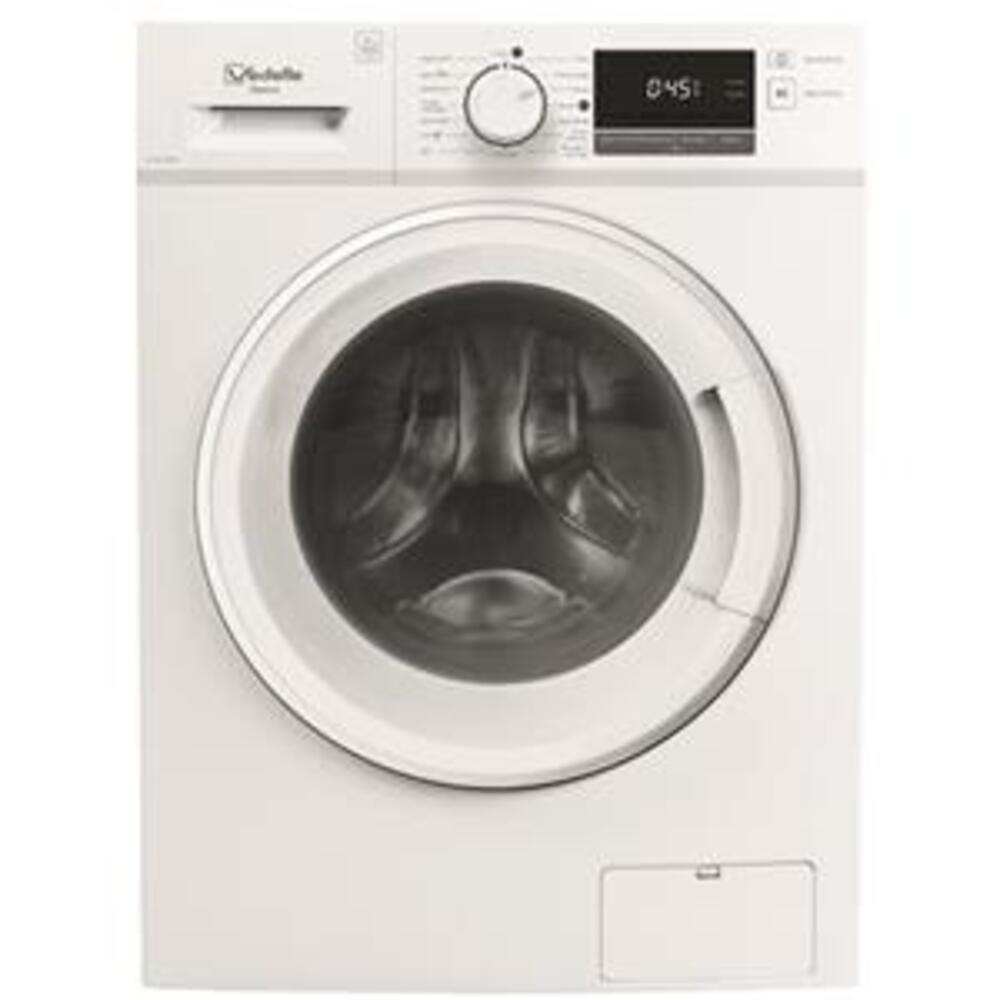 LAVE LINGE FRONTAL 10KG 1400TRS/MIN HAIER HW100B14636N