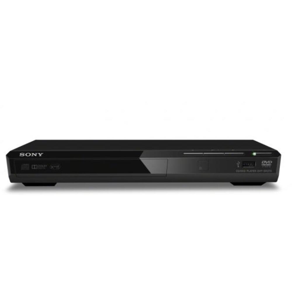 Lecteur DVD SONY DVPSR370B