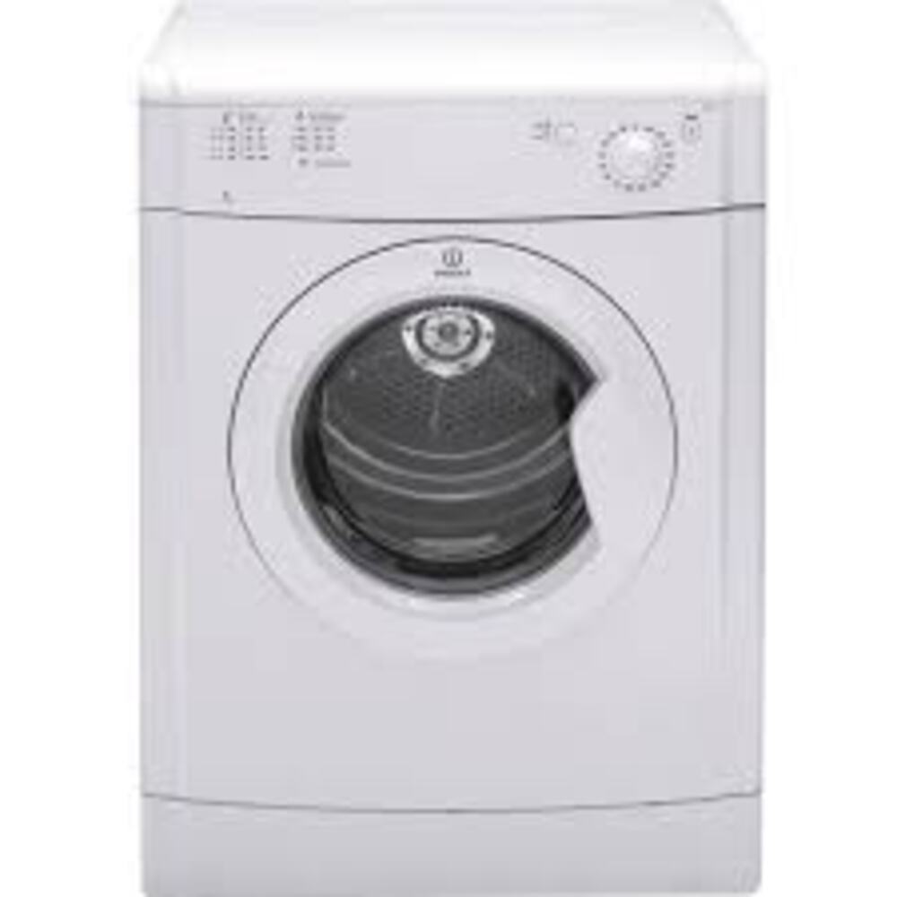 Sèche linge Frontal (7kg) evacuation INDESIT IDV75