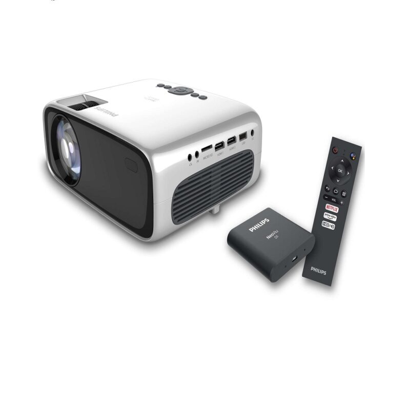 Vidéo projecteur NeoPix Ultra 2+ PHILIPS NEOPIXULTRA2