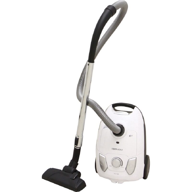 Aspirateur avec sac Tornado TOEG41IW