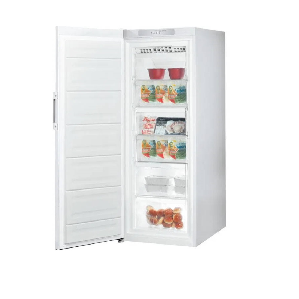 REFRIGERATEUR TABLE-TOP TOUT UTILE INDESIT