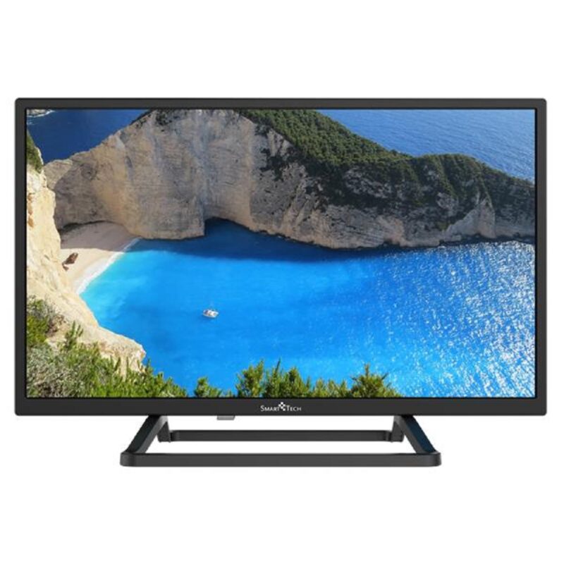TÉLÉVISEUR LED 60 CM SMART TECH 24HN10T3