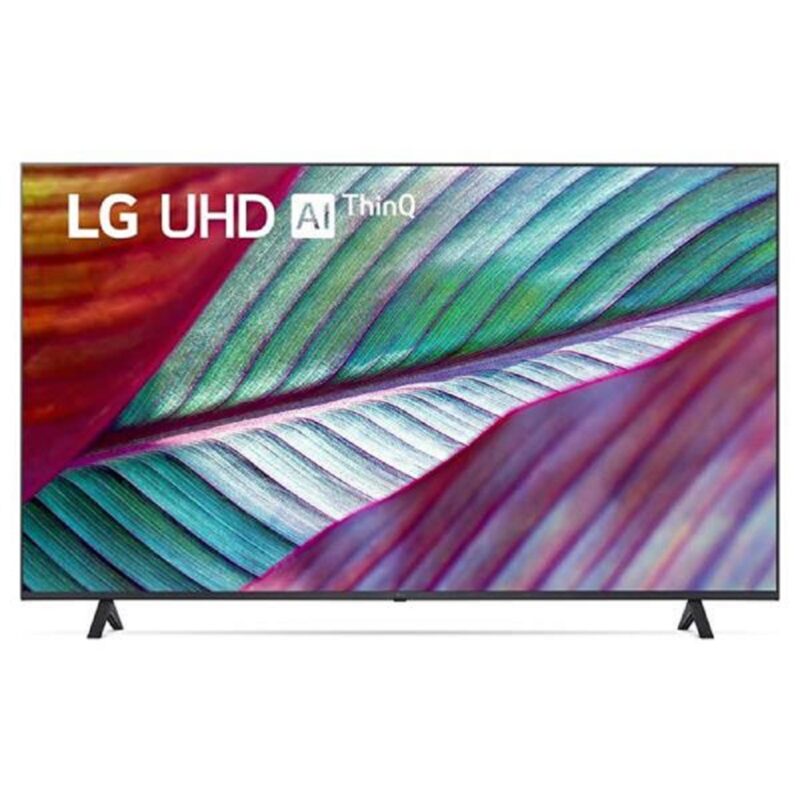 TÉLÉVISEUR LED 164CM LG 65UR73006LK