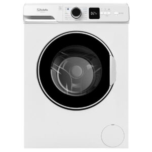 Lave-linge frontal Faible profondeur WUE6612W1W 6 kg 1200 trs/min Beko