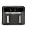 Friteuse sans huile 2700W MOULINEX EZ942HF0