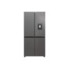REFRIGERATEUR MULTIPORTES CANDY CFQQ5T817EWPS